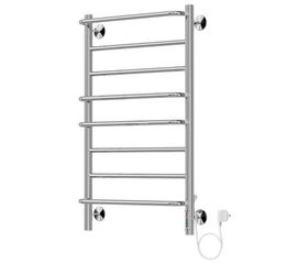 Полотенцесушитель терминус евромикс п8 500х850 в Атырау фото № 1
