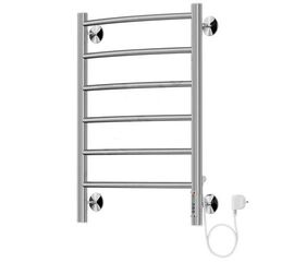 Полотенцесушитель терминус классик п6 450х650 в Атырау фото № 1