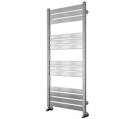 Водяной полотенцесушитель терминус латте п13 500х1256 в Атырау фото № 1