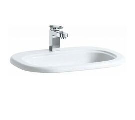 раковина встраиваемая 811682 lb3 classic laufen в Атырау фото № 1