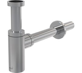 сифон для раковины alvcaplast a400 в Атырау фото № 1