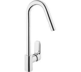 смеситель для кухни vitra x-line a42115exp в Атырау фото № 1