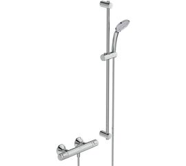 Душевой гарнитур ideal standard ceratherm t25 a7204aa с термостатом в Атырау фото № 1