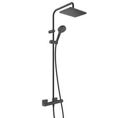 Душевая система hansgrohe vernis shape 26286670 230 термостат в Атырау фото № 1