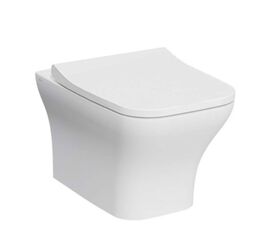 унитаз подвесной vitra zentrum s 7484b003-0075 smoothflush в Атырау фото № 1