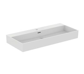 раковина накладная ideal standard extra t390501 100x45 в Атырау фото № 1