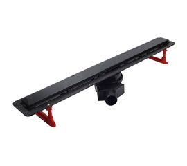 Душевой лоток pestan confluo frameless 13701321 750 black matte в Атырау фото № 1