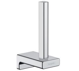 Держатель запасного рулона hansgrohe addstoris 41756000 хром в Атырау фото № 1