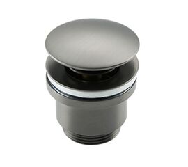 Донный клапан hans h630.05, оружейная сталь в Атырау фото № 1