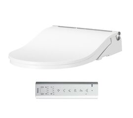 электронная крышка-биде toto washlet rw tcf801cg#nw1 в Атырау фото № 1