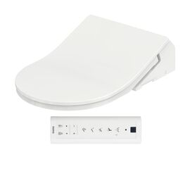 электронная крышка-биде washlet rx toto tcf894cg#nw1 в Атырау фото № 1
