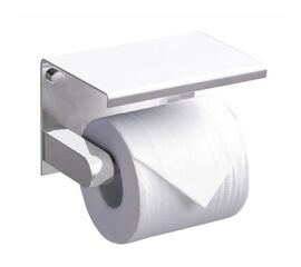 Бумагодержатель hans h70.2801 хром в Атырау фото № 1