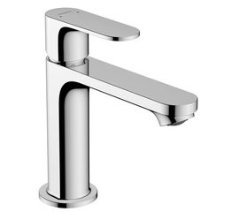 смеситель для раковины hansgrohe rebris s 72517000 в Атырау фото № 1