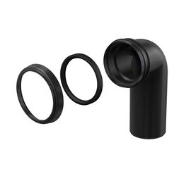 сифон alcaplast m908 90 мм в Атырау фото № 1