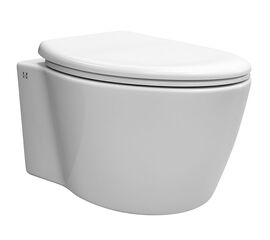 унитаз подвесной hans 5510 в Атырау фото № 1