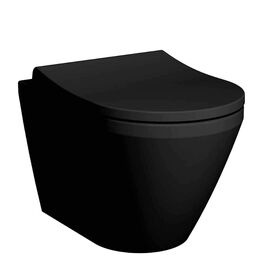 унитаз подвесной vitra integra 7041b083-0075 безободковый в Атырау фото № 1