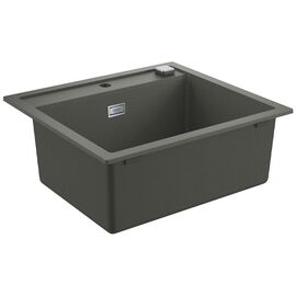 Кухонная мойка grohe k700 31651at0, серый гранит в Атырау фото № 1