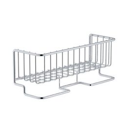 Полка для душа grohe baucosmopolitan 40418000, хром в Атырау фото № 1
