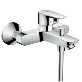 смеситель для ванны hansgrohe talis e 71740000, хром в Атырау фото № 1