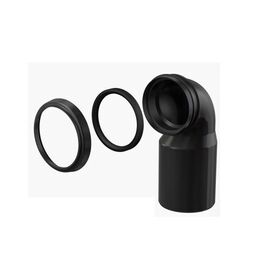 сифон alcaplast m906 90/110 к а 100 в Атырау фото № 1