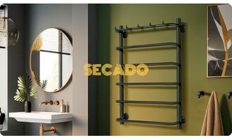 SECADO со скидкой 50%