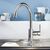 смеситель для кухни grohe bauloop 31368001 в Атырау фото № 3