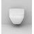 унитаз подвесной am.pm inspire v2.0 c50a1700sc flashclean с сиденьем микролифт в Атырау фото № 3
