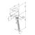 смеситель для раковины am.pm like f8002116 в Атырау фото № 4
