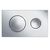 Клавиша смыва viega prevista 773779 visign for style 20, хром в Атырау фото № 1