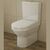 унитаз напольный vitra s50 9798b003-7201 с микролифтом в Атырау фото № 2