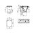 унитаз приставной ideal standard tesi t007501 в Атырау фото № 4