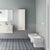 унитаз приставной ideal standard tesi t007501 в Атырау фото № 3