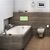 Ванна акриловая cersanit 180x85 zen в комплекте с панелью в Атырау фото № 2