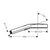 Душевая лейка hansgrohe rainfinity 130 3jet 26864000 в Атырау фото № 2