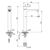 смеситель для раковины ideal standard connect air a7027aa в Атырау фото № 4