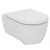 унитаз подвесной ideal standard blend curve t374901 с микролифтом в Атырау фото № 1