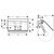 Держатель для туалетной бумаги addstoris hansgrohe 41753670 в Атырау фото № 2