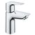смеситель для раковины grohe bauedge 23895001, хром в Атырау фото № 1