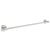 Держатель для банного полотенца grohe essentials 40366dc1, 600, суперсталь в Атырау фото № 1