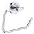 Держатель туалетной бумаги grohe essentials 40689001, хром в Атырау фото № 1
