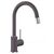 смеситель для кухни blanco blanco mida-s 521455-рычажное антрацит выдвижная лейка в Атырау фото № 1