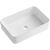раковина накладная ssww cl3337 55x38см, белая в Атырау фото № 1