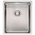 Кухонная мойка reginox houston 34x40 r32862 в Атырау фото № 1