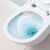 унитаз с инсталляцией 5в1 villeroy&boch subway 3.0 4670ts01 viconnect 92242700 92249069, хром в Атырау фото № 3