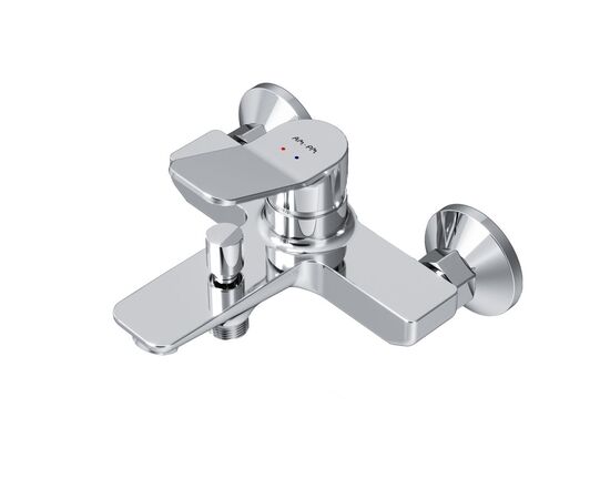 смеситель для ванны am.pm x-joy f85a10000 в Атырау фото № 1