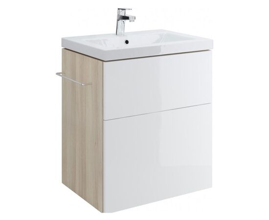 Комплект мебели для ванной cersanit smart 60 в Атырау фото № 2