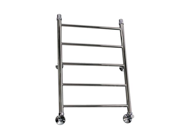 Полотенцесушитель secado триада 1 80/50, электрический p, хром 00000003702 в Атырау фото № 1