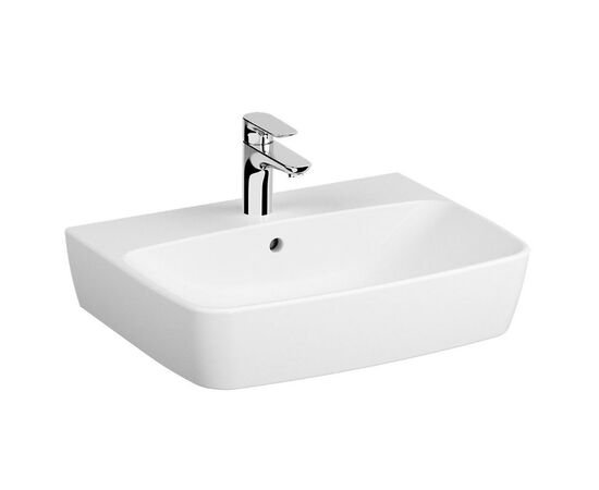 чаша раковины vitra shift 7076b003-0973 55 см в Атырау фото № 1
