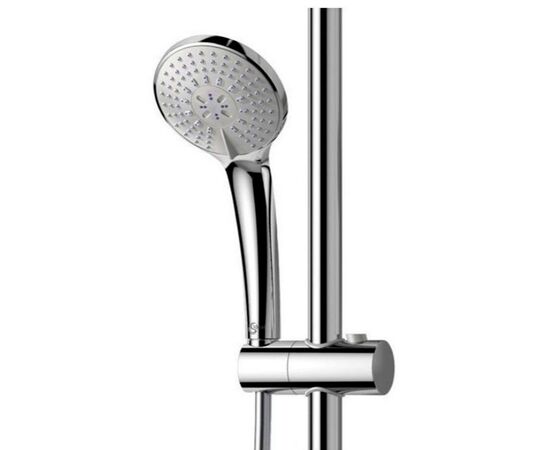 Душевая система idealrain eco a6281aa без смесителя в Атырау фото № 3