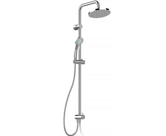 Душевая система idealrain eco a6281aa без смесителя в Атырау фото № 1